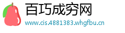 百巧成穷网